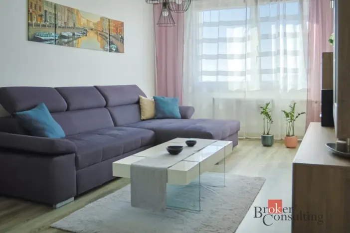 Prodej bytu 4+1, Plzeň - Bolevec, Nýřanská, 81 m2