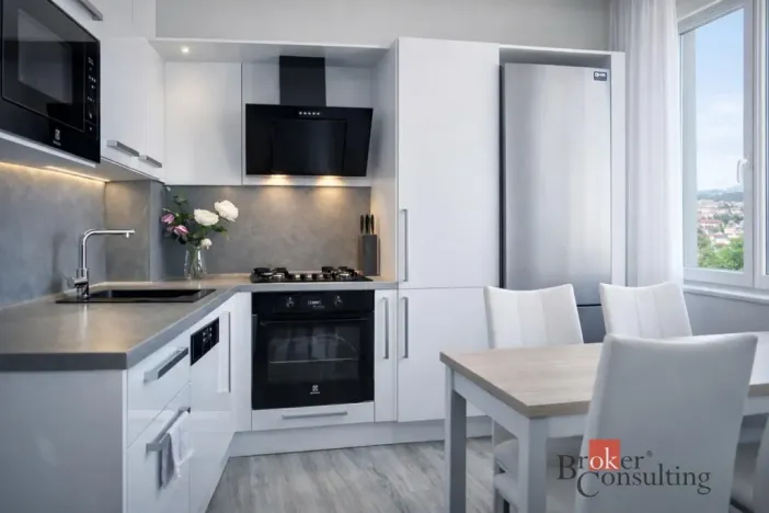 Prodej bytu 4+1, Plzeň - Bolevec, Nýřanská, 81 m2