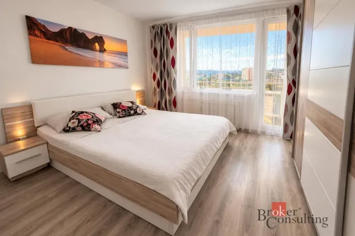 Prodej bytu 4+1, Plzeň - Bolevec, Nýřanská, 81 m2