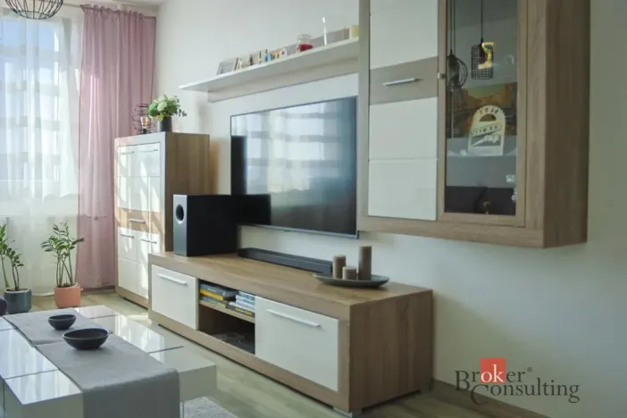 Prodej bytu 4+1, Plzeň - Bolevec, Nýřanská, 81 m2