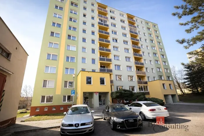 Prodej bytu 4+1, Plzeň - Bolevec, Nýřanská, 81 m2