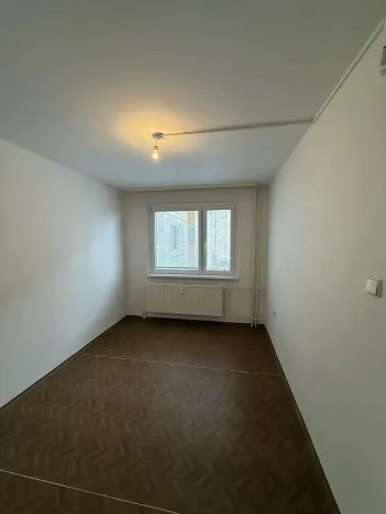 Pronájem bytu 4+1, Liberec, Dobiášova, 97 m2