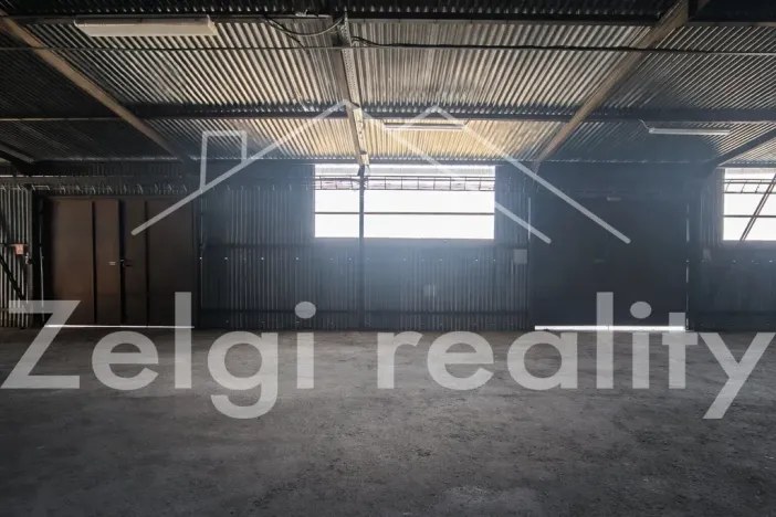 Pronájem skladu, Břeclav, 224 m2