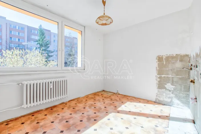 Prodej bytu 1+1, Frýdek-Místek - Frýdek, K Hájku, 36 m2