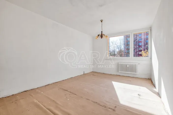 Prodej bytu 1+1, Frýdek-Místek - Frýdek, K Hájku, 36 m2