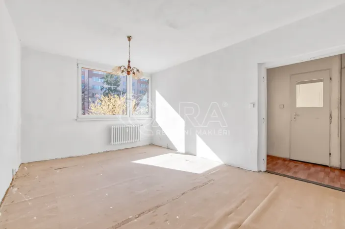 Prodej bytu 1+1, Frýdek-Místek - Frýdek, K Hájku, 36 m2