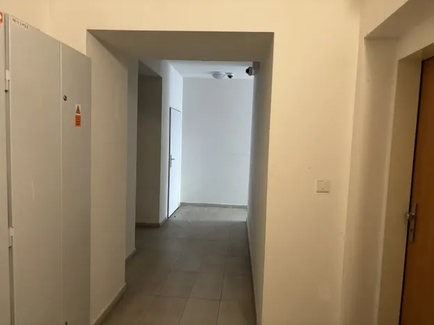 Pronájem bytu 2+kk, Brno, Cejl, 61 m2