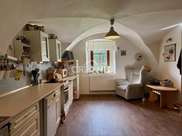 Prodej rodinného domu, Radonice - Ždov, 180 m2