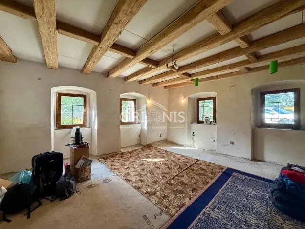 Prodej rodinného domu, Radonice - Ždov, 180 m2