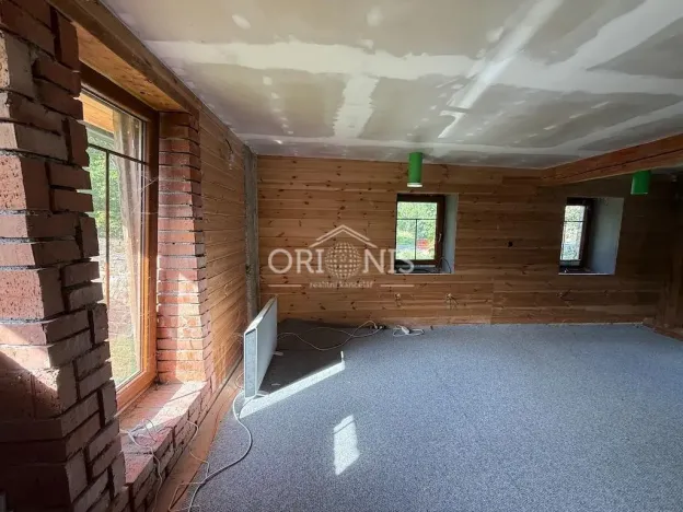 Prodej rodinného domu, Radonice - Ždov, 180 m2