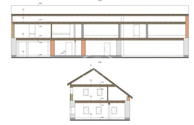 Prodej rodinného domu, Radonice - Ždov, 180 m2