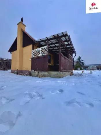 Prodej chaty, Otvice, 435 m2