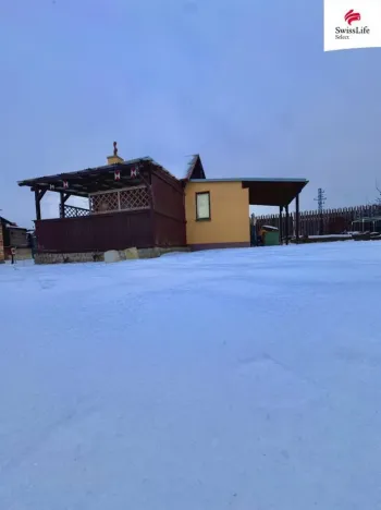 Prodej chaty, Otvice, 435 m2