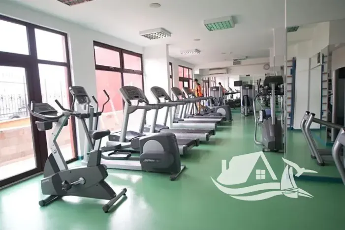 Prodej bytu 3+kk, Aheloy, Bulharsko, 104 m2