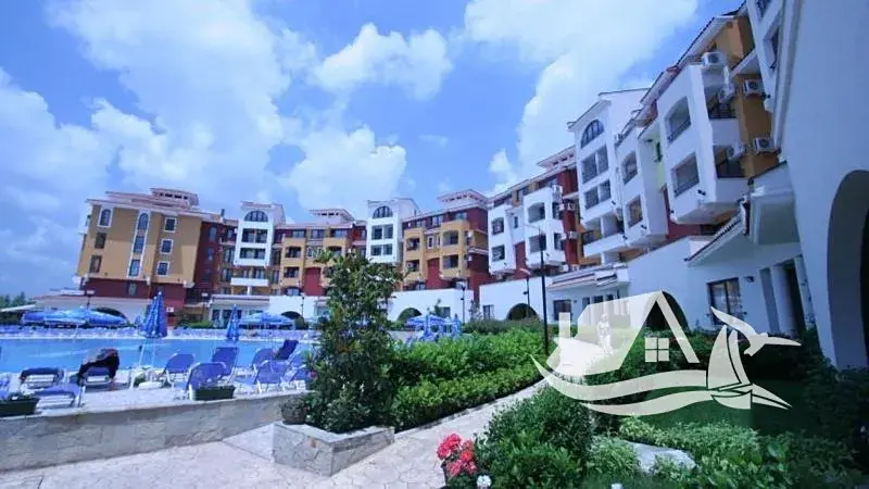 Prodej bytu 3+kk, Aheloy, Bulharsko, 104 m2