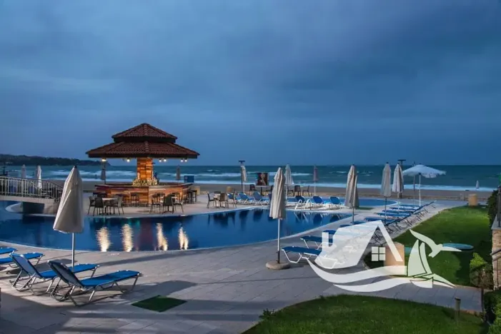 Prodej bytu 3+kk, Obzor, Bulharsko, 91 m2