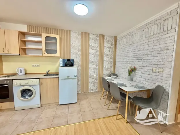 Prodej bytu 3+kk, Nesebar, Bulharsko, 66 m2