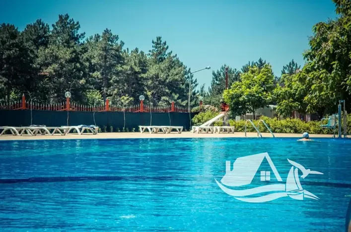 Prodej bytu 3+kk, Nesebar, Bulharsko, 66 m2