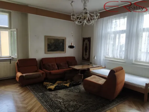 Prodej rodinného domu, Janov nad Nisou, 250 m2