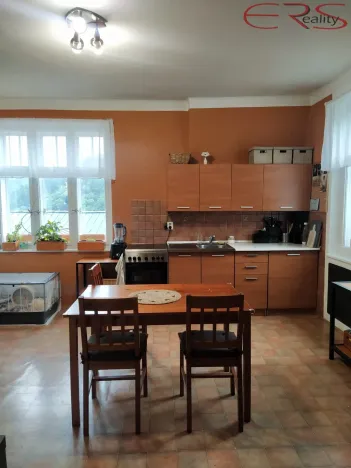 Prodej rodinného domu, Janov nad Nisou, 250 m2