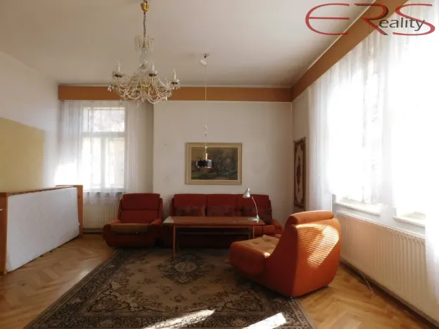 Prodej rodinného domu, Janov nad Nisou, 250 m2