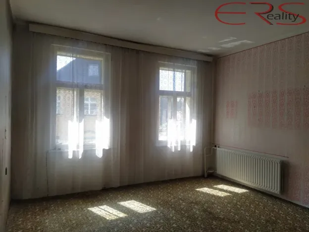 Prodej rodinného domu, Janov nad Nisou, 250 m2