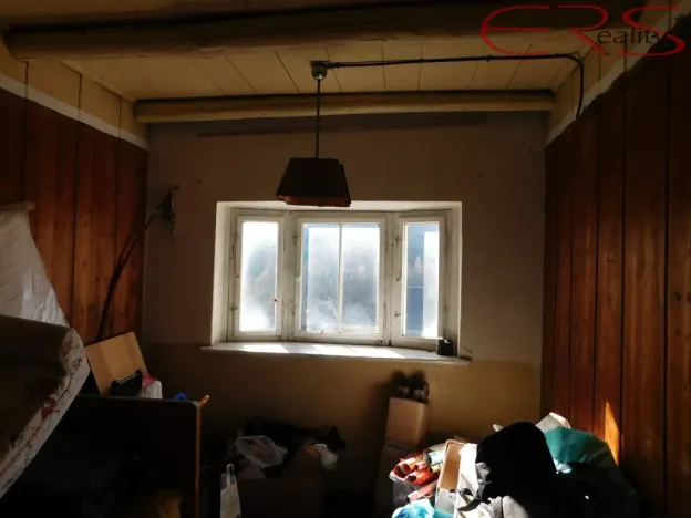 Prodej rodinného domu, Janov nad Nisou, 250 m2