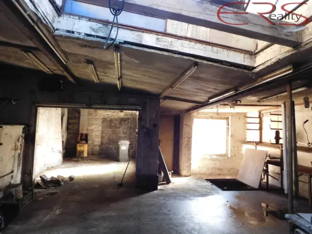 Prodej rodinného domu, Janov nad Nisou, 250 m2