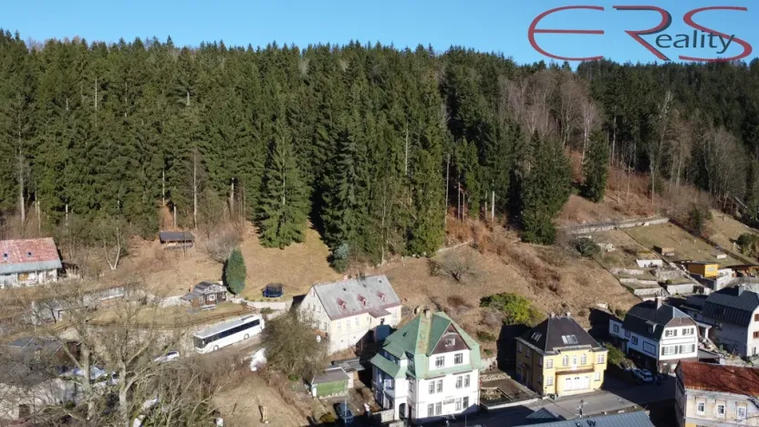 Prodej rodinného domu, Janov nad Nisou, 250 m2