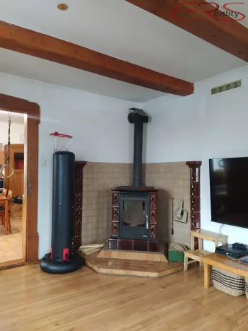 Prodej rodinného domu, Janov nad Nisou, 250 m2