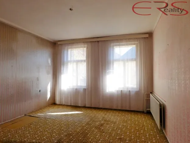 Prodej rodinného domu, Janov nad Nisou, 250 m2