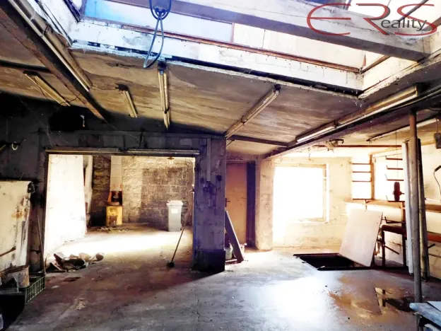 Prodej rodinného domu, Janov nad Nisou, 250 m2