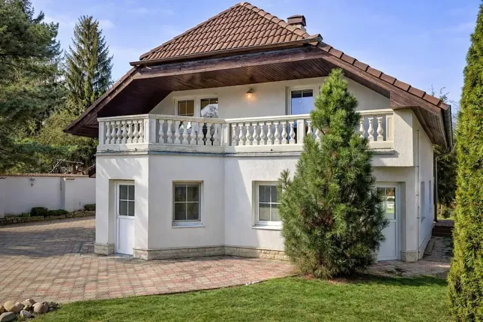 Pronájem rodinného domu, Roztoky, U háje, 230 m2