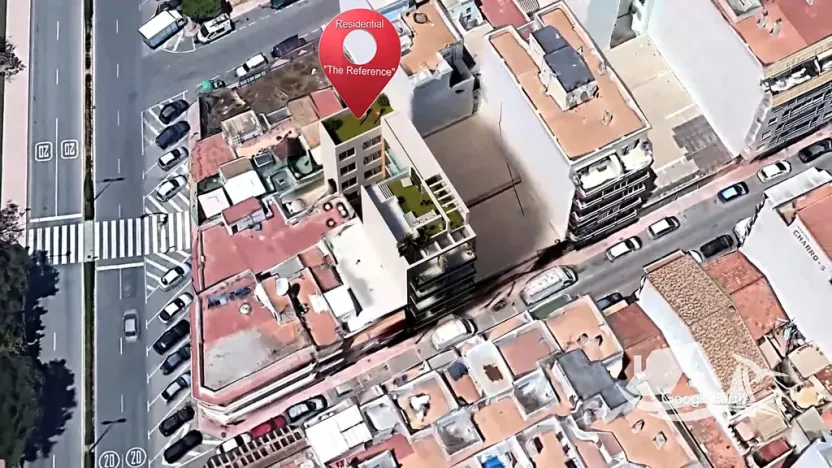 Prodej bytu 2+kk, Torrevieja, Španělsko, 31 m2