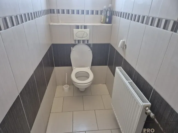 Prodej rodinného domu, Třinec - Oldřichovice, 121 m2