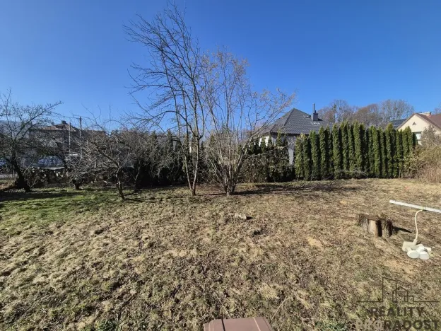 Prodej rodinného domu, Třinec - Oldřichovice, 121 m2