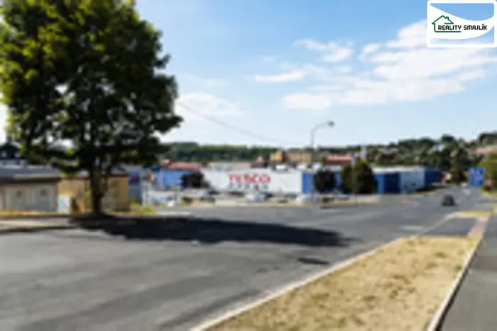 Pronájem obchodního prostoru, Cheb, Wolkerova, 267 m2