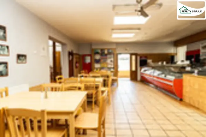 Pronájem obchodního prostoru, Cheb, Wolkerova, 267 m2