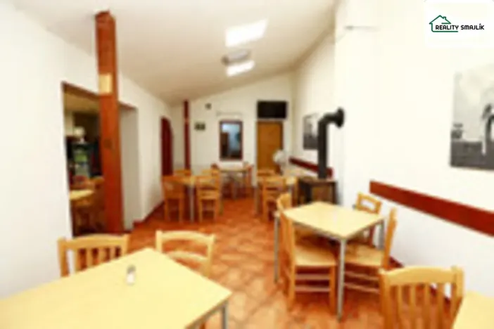 Pronájem obchodního prostoru, Cheb, Wolkerova, 267 m2