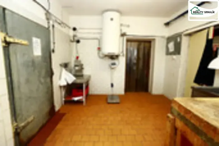 Pronájem obchodního prostoru, Cheb, Wolkerova, 267 m2