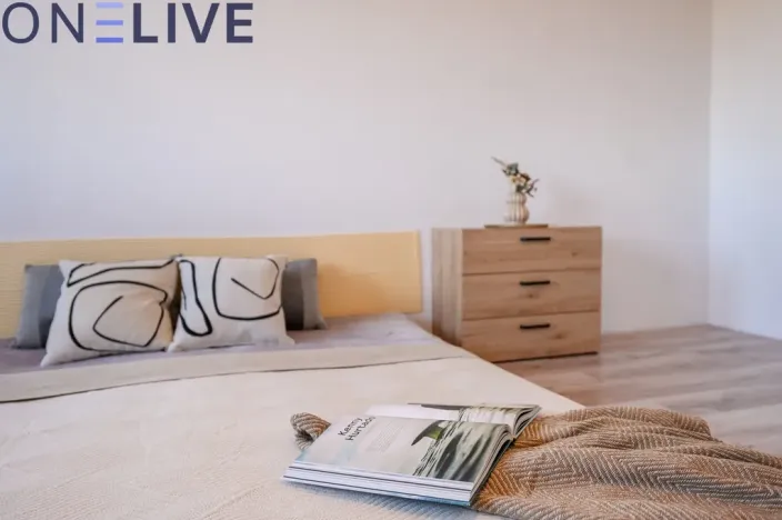 Prodej bytu 2+1, Cheb, Hrnčířská, 60 m2