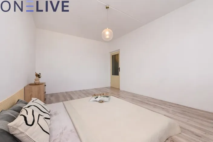 Prodej bytu 2+1, Cheb, Hrnčířská, 60 m2