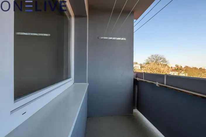 Prodej bytu 2+1, Cheb, Hrnčířská, 60 m2