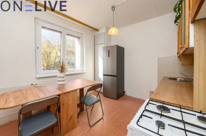 Prodej bytu 2+1, Cheb, Hrnčířská, 60 m2