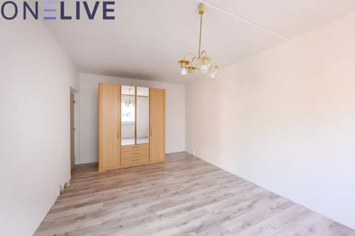 Prodej bytu 2+1, Cheb, Hrnčířská, 60 m2