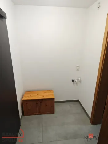 Pronájem bytu 1+kk, Plzeň - Skvrňany, Domažlická, 25 m2