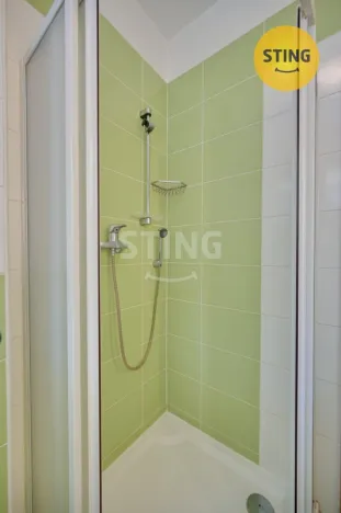 Prodej bytu 1+kk, Luhačovice, Dr. Veselého, 40 m2