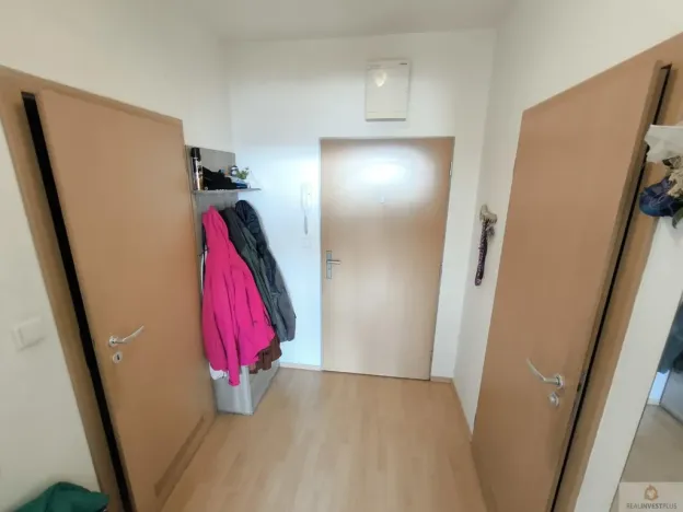 Pronájem bytu 2+kk, Olomouc - Nová Ulice, Horní lán, 54 m2