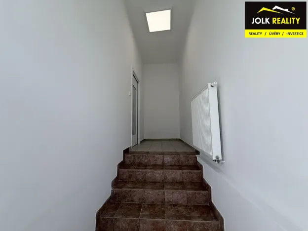 Pronájem bytu 2+1, Opava, Nákladní, 74 m2