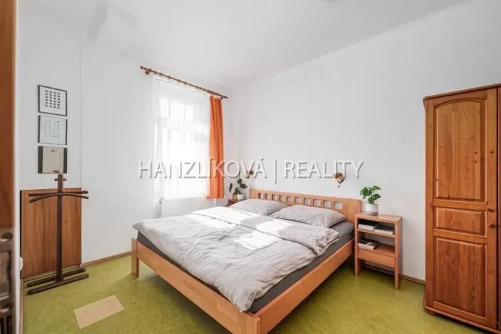 Prodej bytu 4+kk, České Budějovice - České Budějovice 6, M. Vydrové, 143 m2